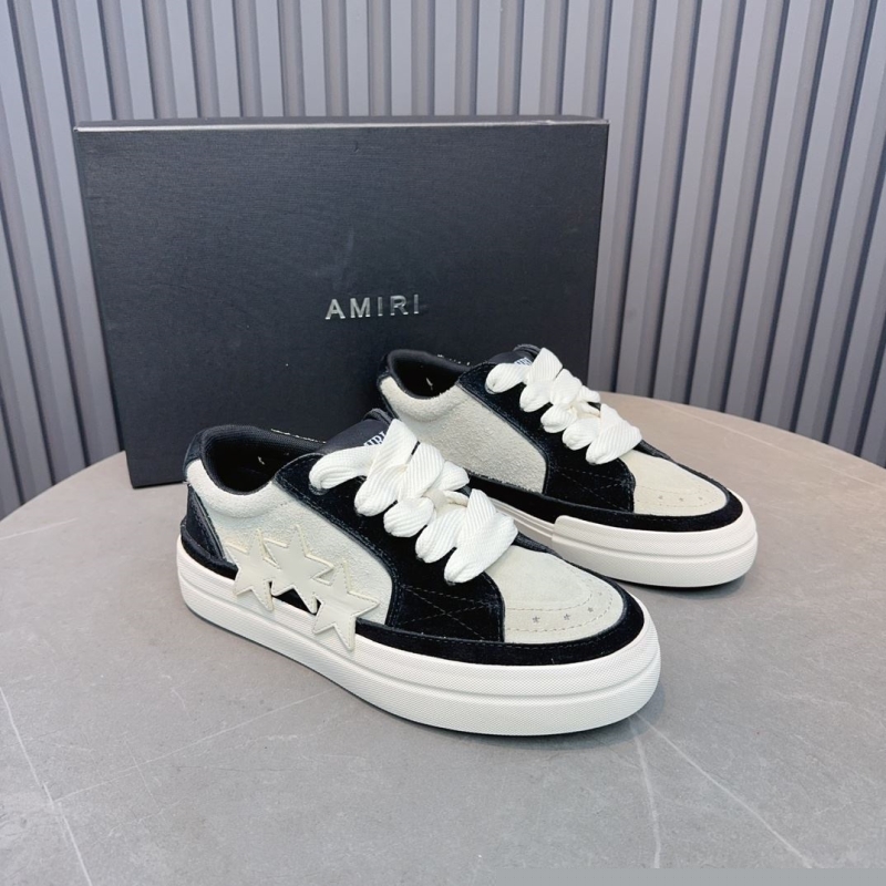 Amiri Casual Shoes